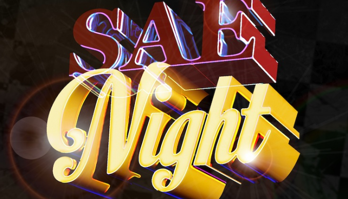 SAE Night 2016