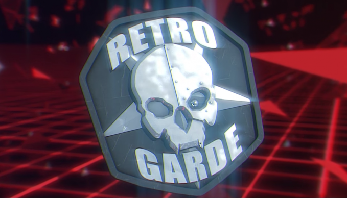 SAE Berlin: Retro Garde