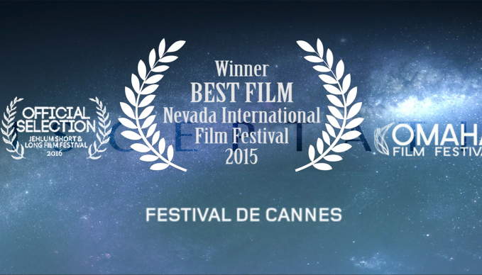 Final production wins Award