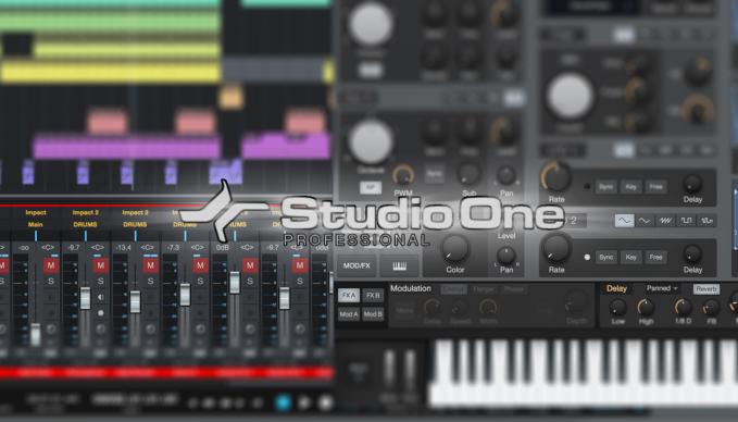 Studio One
