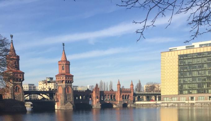 SAE Berlin zieht mit neuem Campus an den Hotspot von Berlin