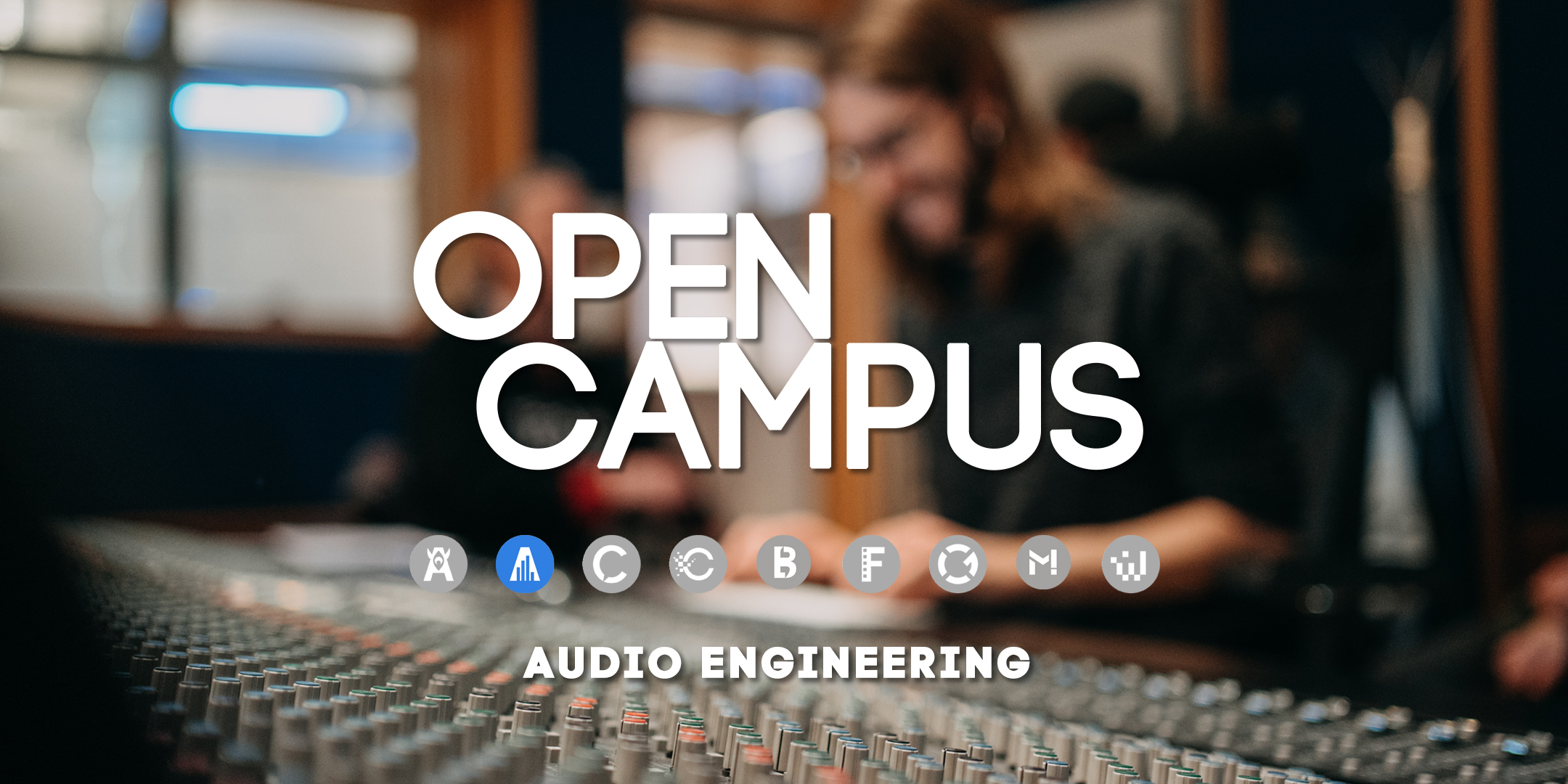 Fachbereich: Audio