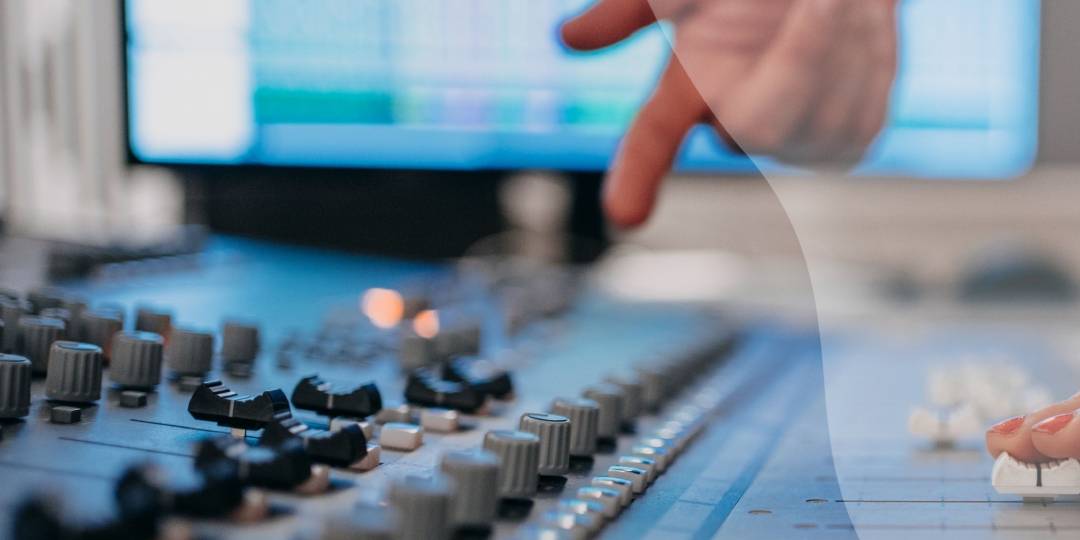 Open Campus: #Audio Engineering #Music Business