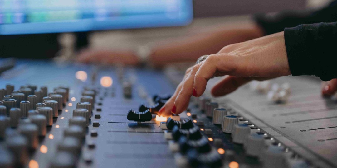 Better Sound for Media Production