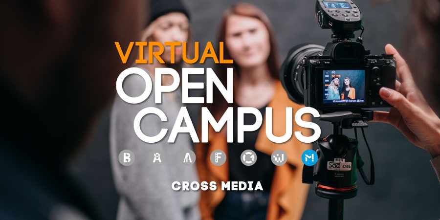 Fachbreiech: Cross Media