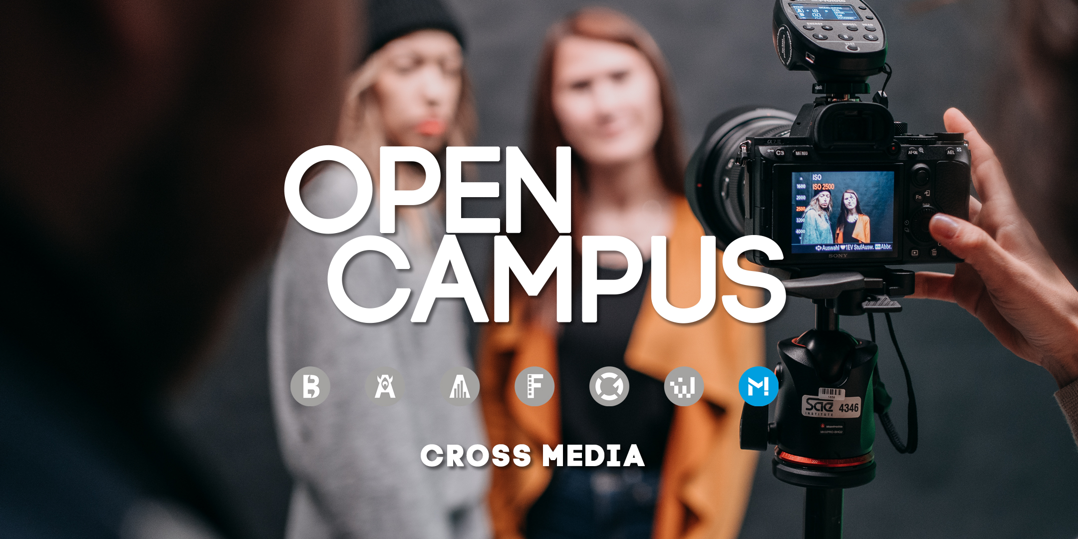 Fachbreiech: Cross Media