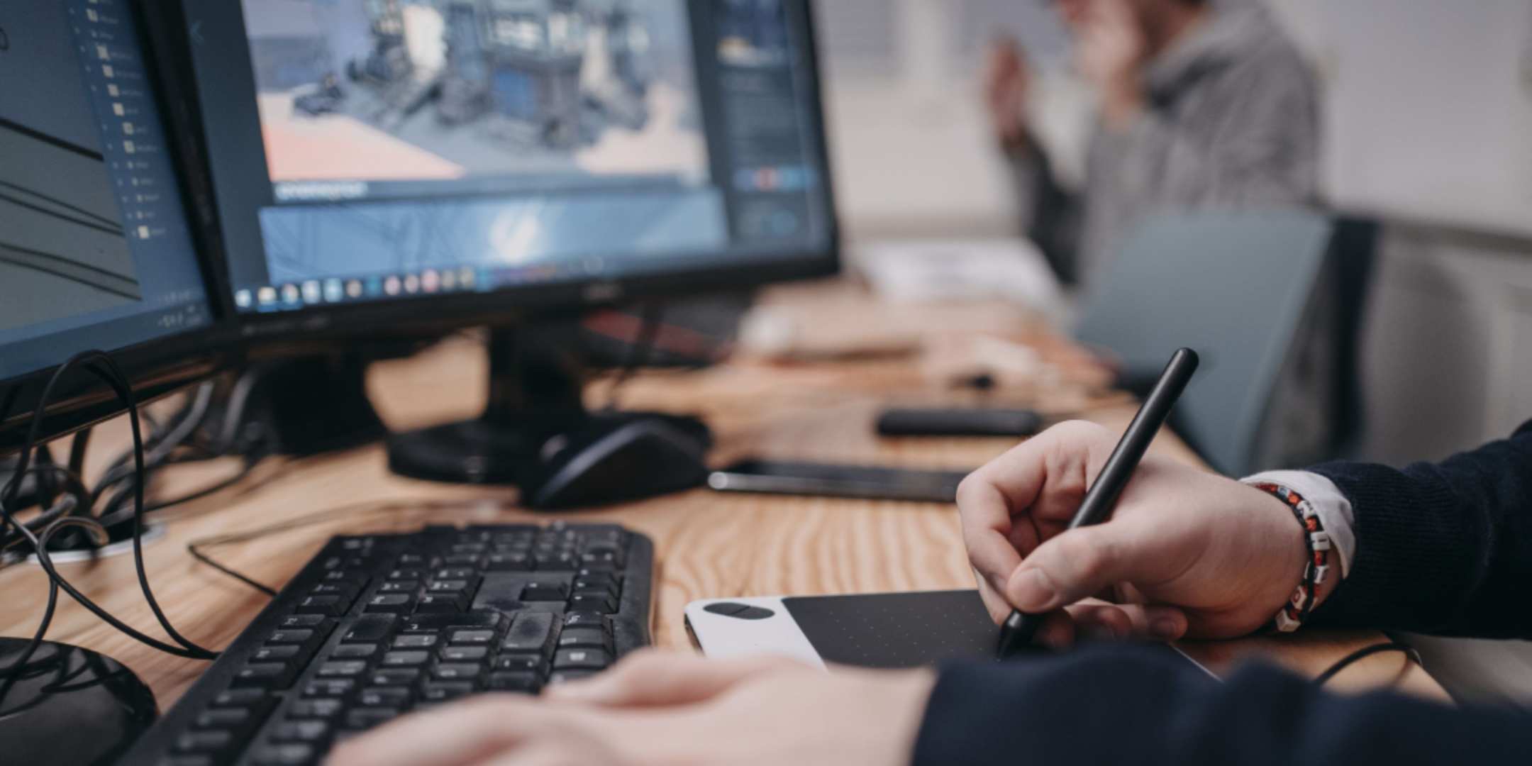 Coding-Basics für Games