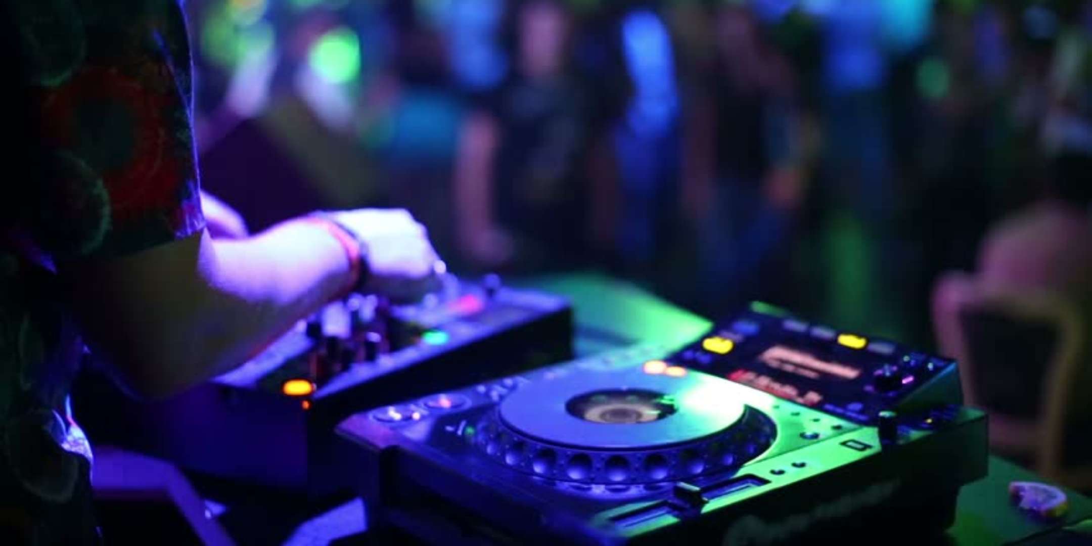 Electronic Music Production