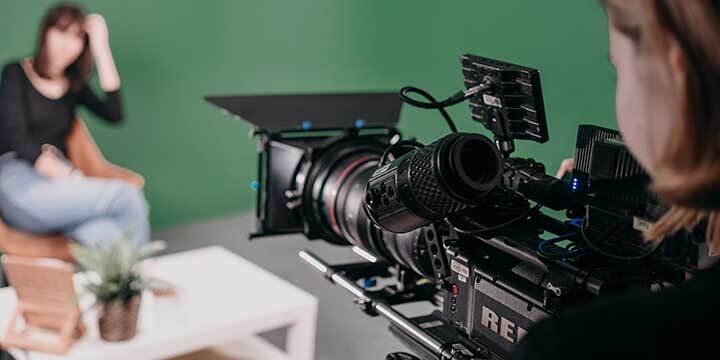 Film & TV