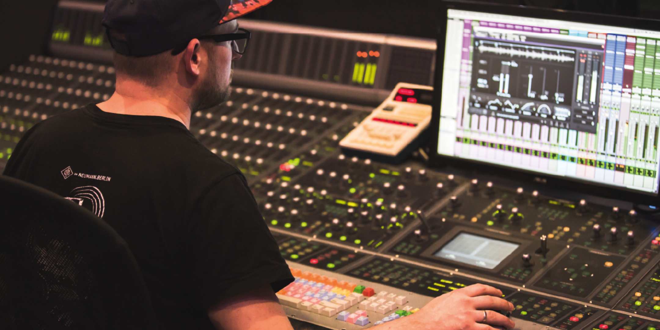 Hip Hop Producer