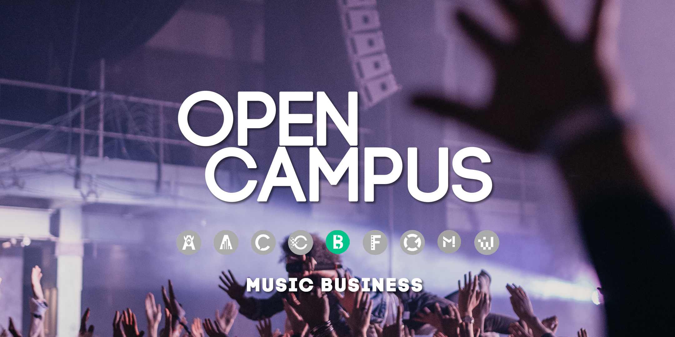 Fachbereich: Music Business