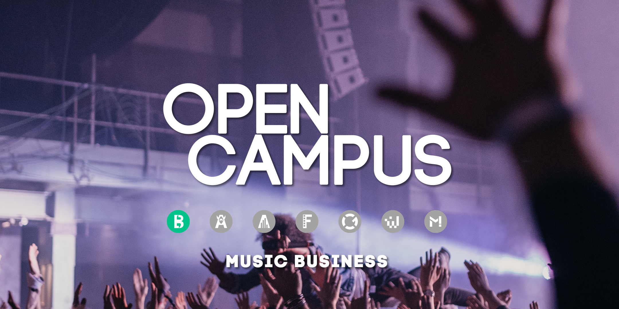 Fachbreiech: Music Business