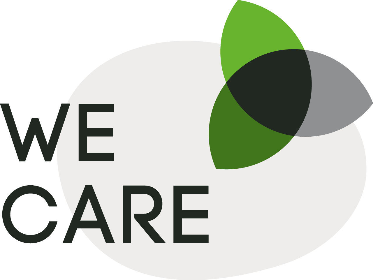 SAE Label WE CARE